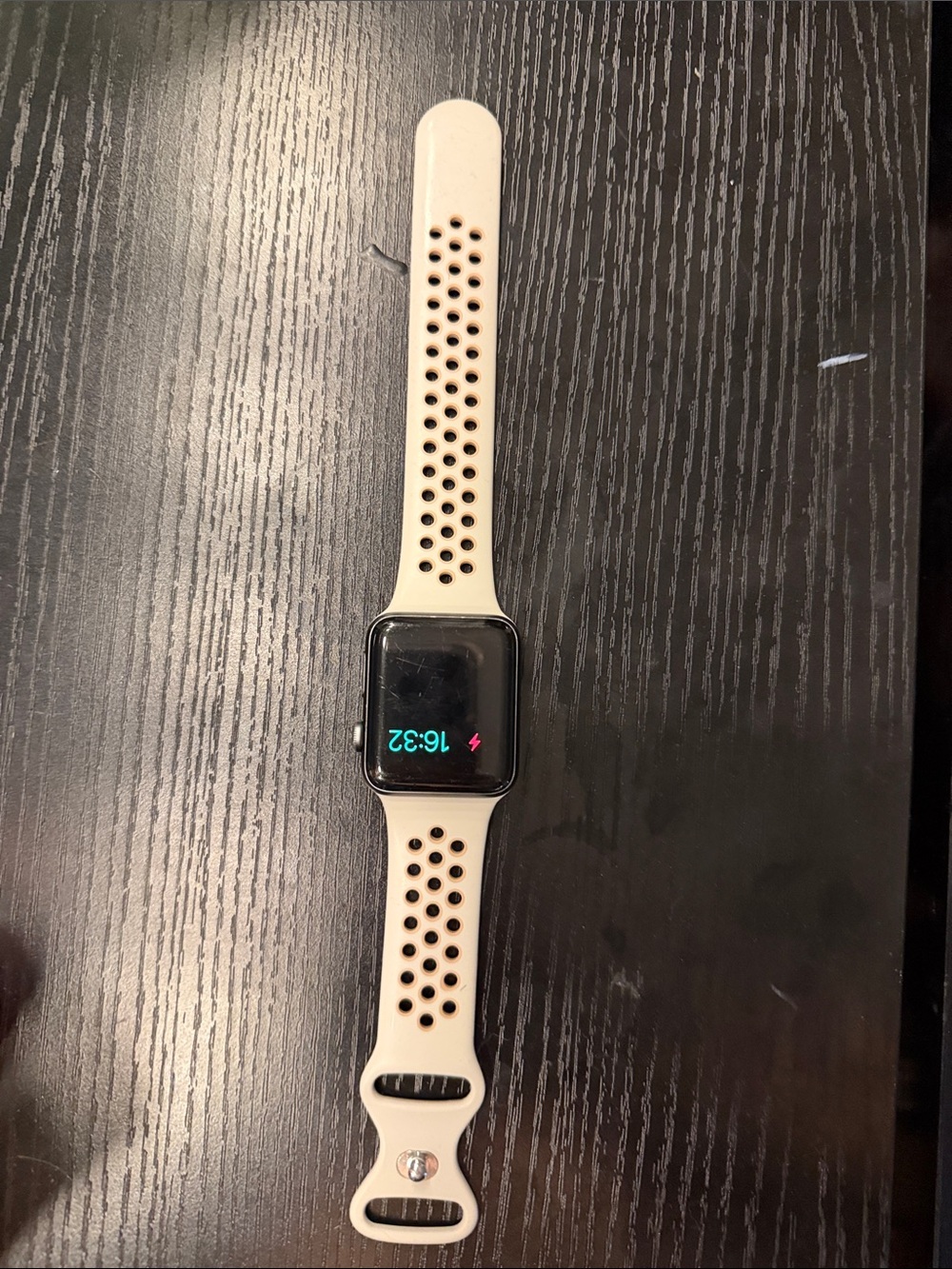 Apple Watch Series 3
